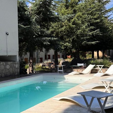 Hotel Tafi Tafí del Valle Extérieur photo