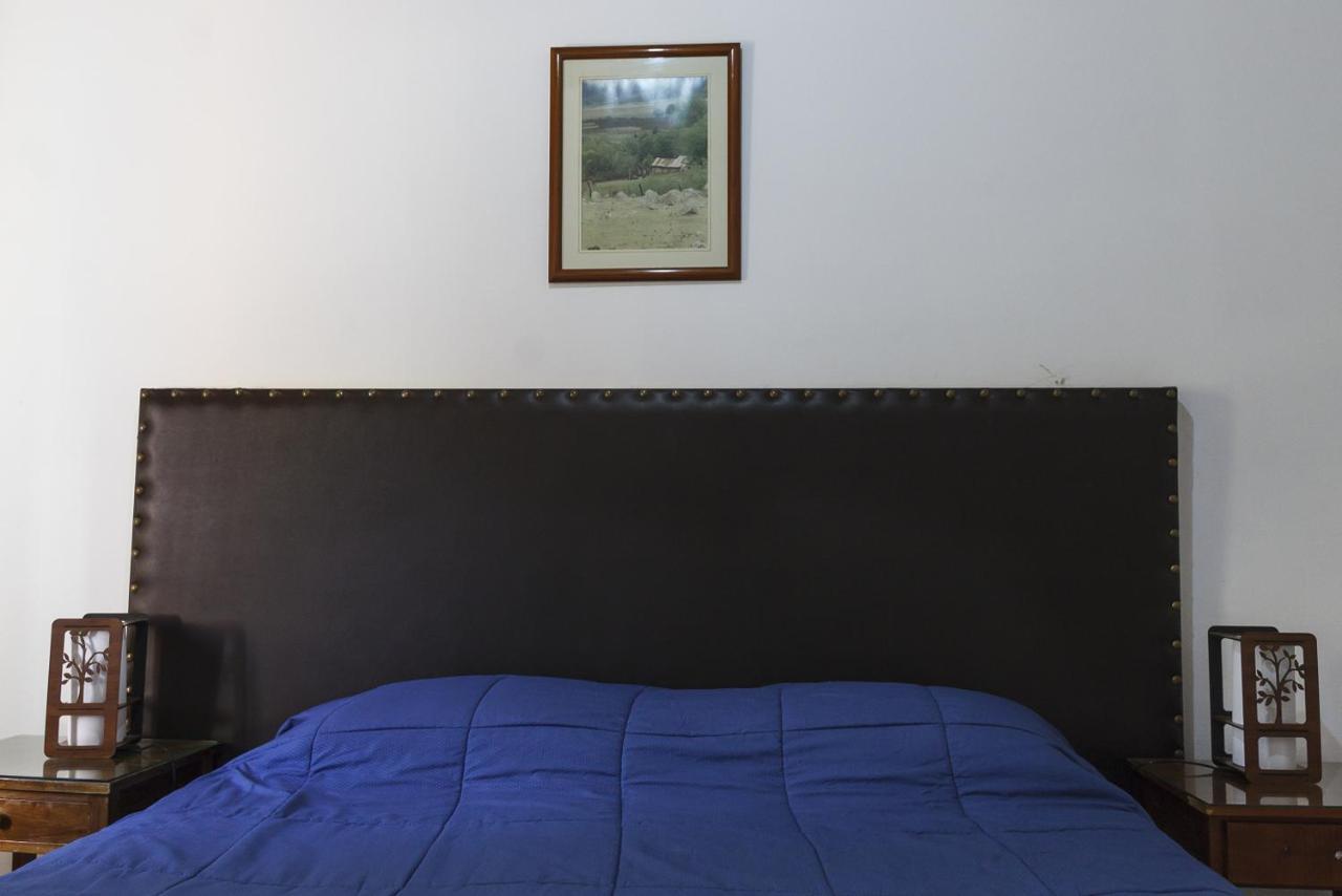 Hotel Tafi Tafí del Valle Extérieur photo