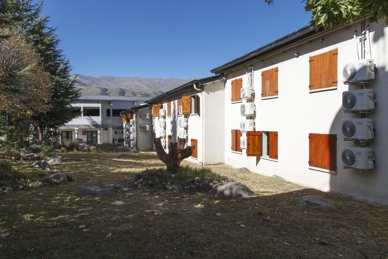 Hotel Tafi Tafí del Valle Extérieur photo