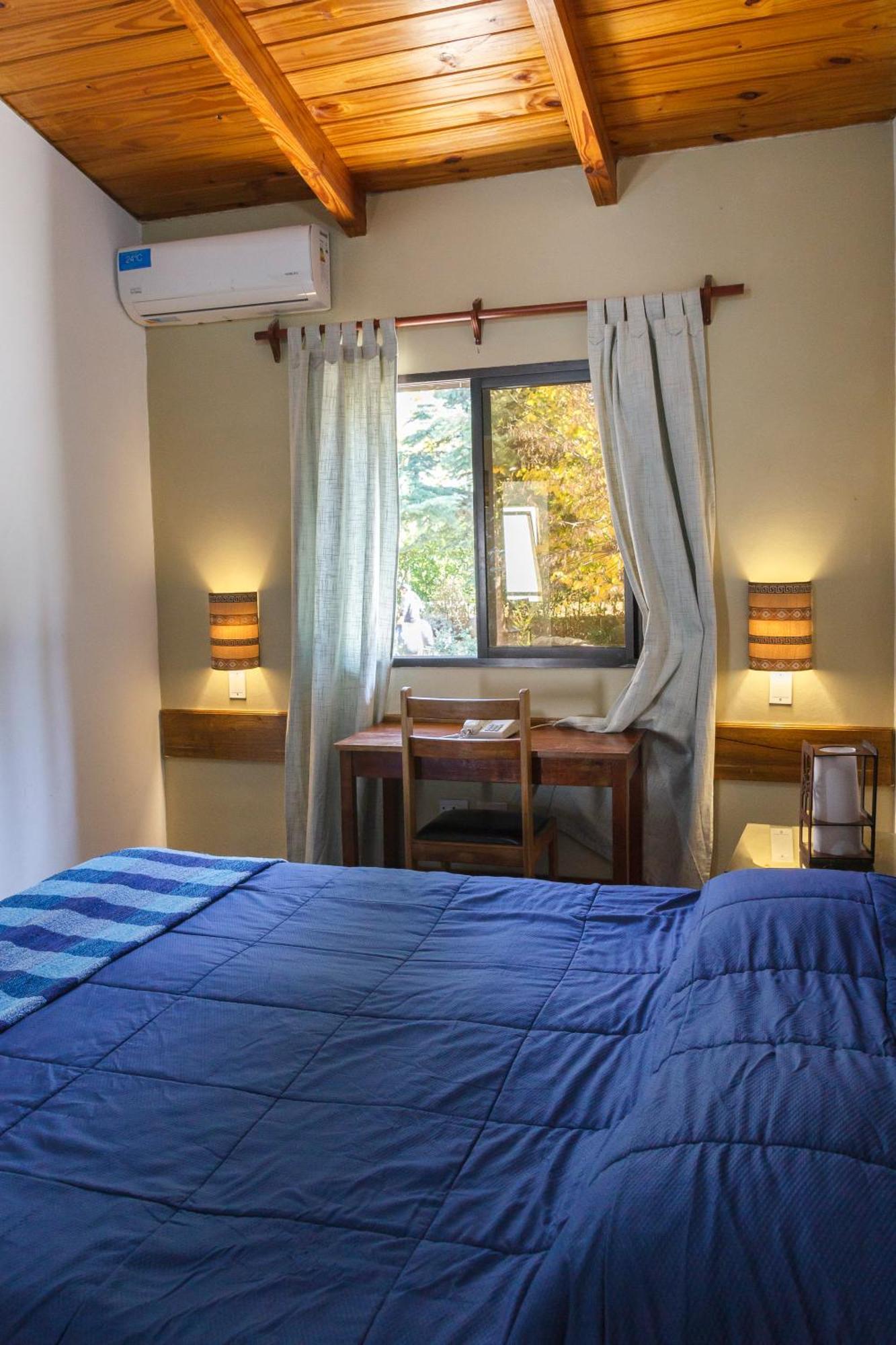 Hotel Tafi Tafí del Valle Extérieur photo