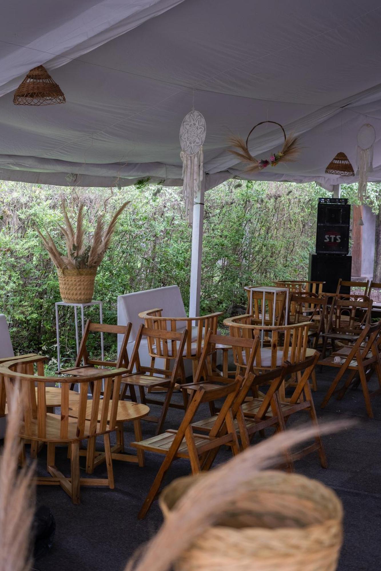 Hotel Tafi Tafí del Valle Extérieur photo
