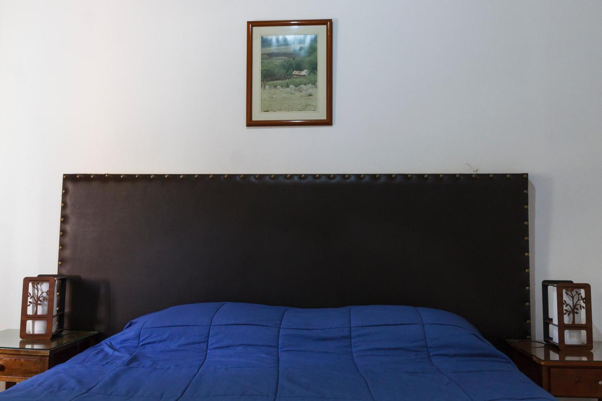 Hotel Tafi Tafí del Valle Extérieur photo