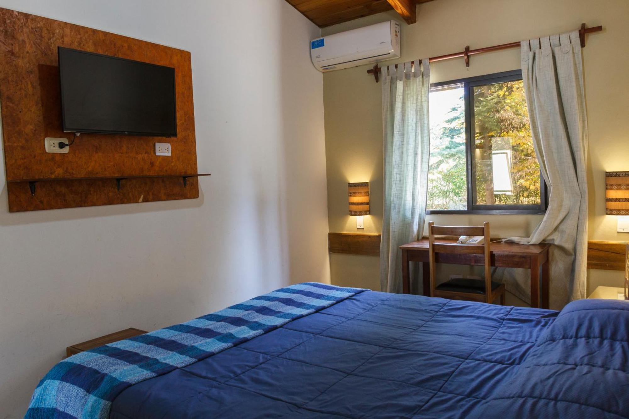Hotel Tafi Tafí del Valle Extérieur photo