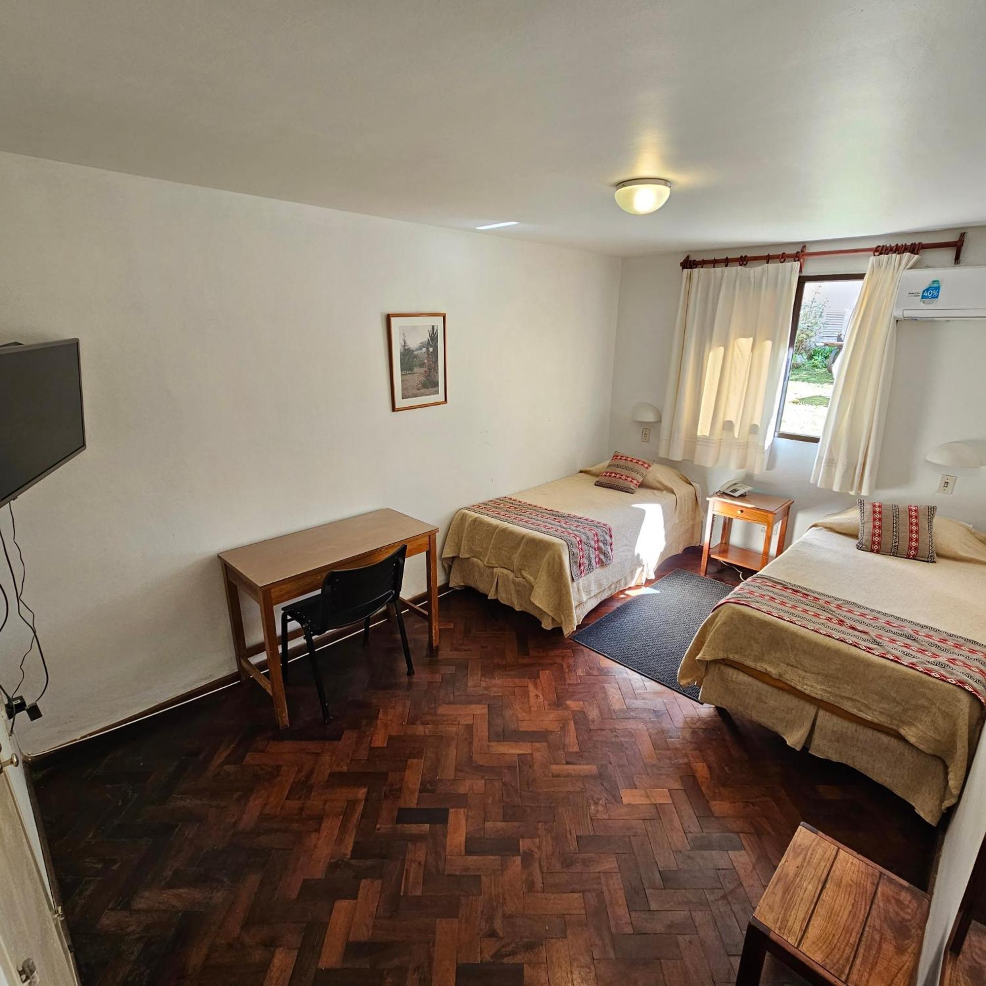 Hotel Tafi Tafí del Valle Extérieur photo