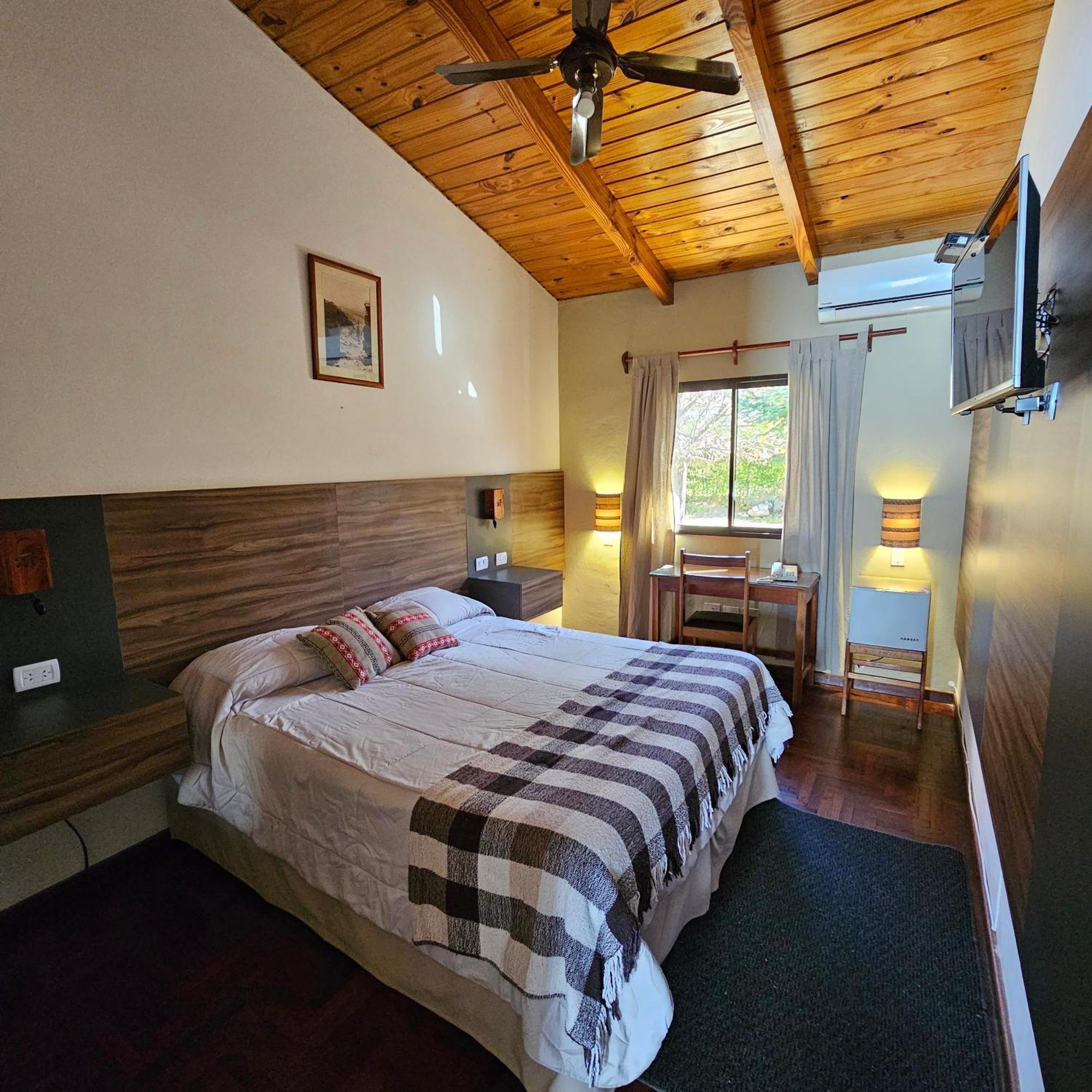 Hotel Tafi Tafí del Valle Extérieur photo