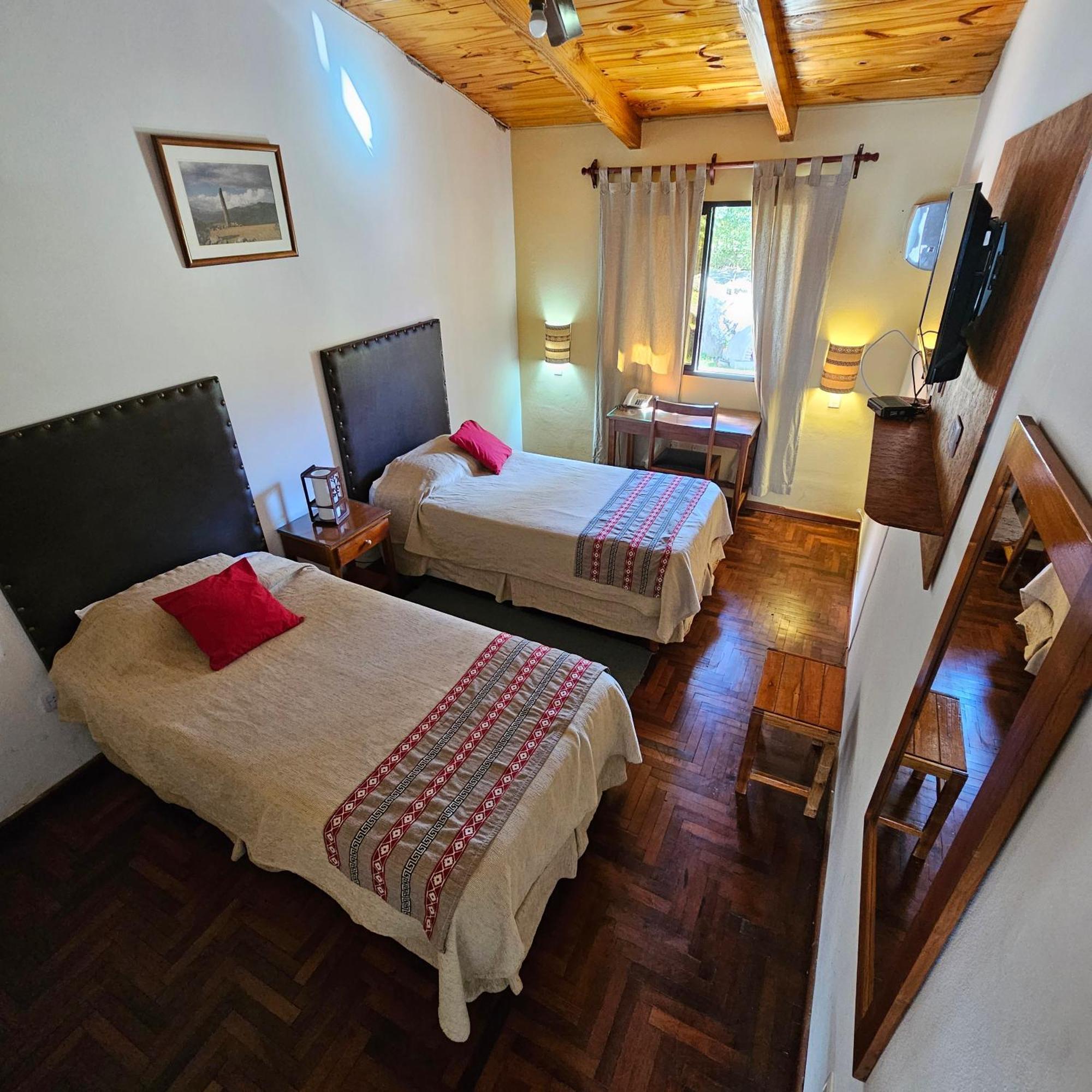 Hotel Tafi Tafí del Valle Extérieur photo