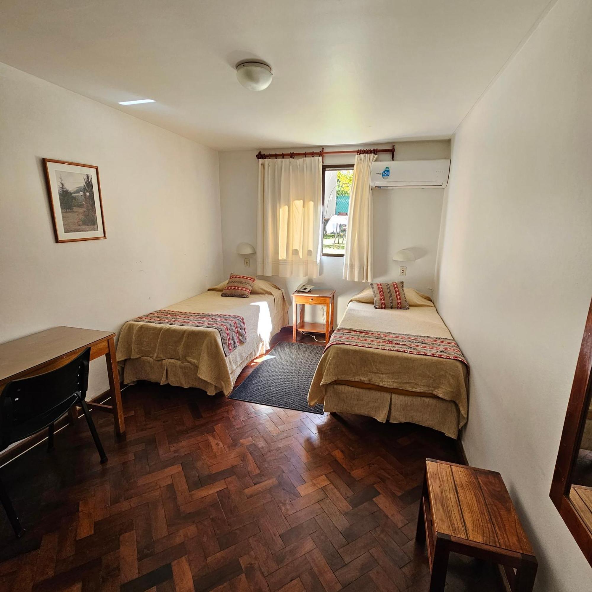 Hotel Tafi Tafí del Valle Extérieur photo