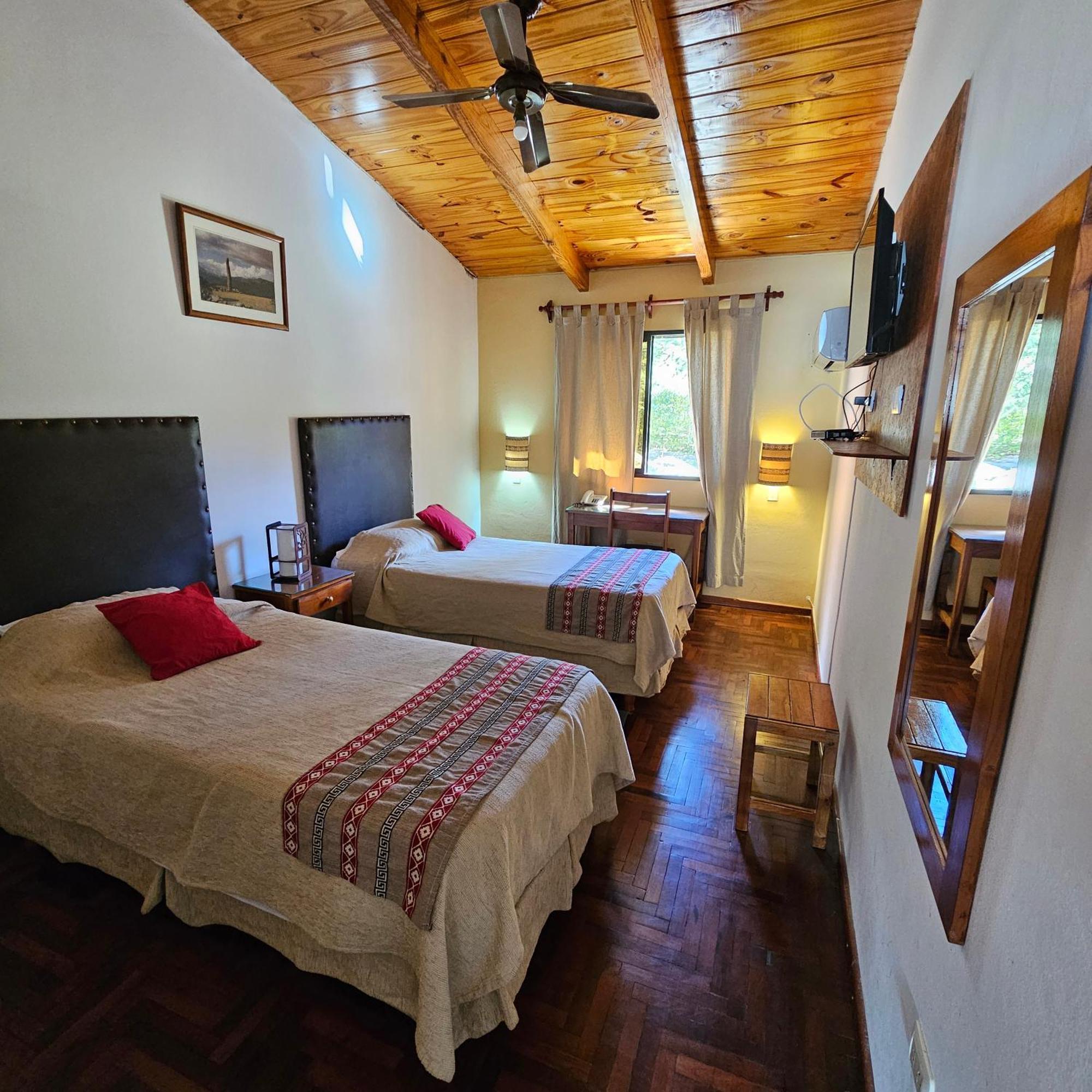 Hotel Tafi Tafí del Valle Extérieur photo