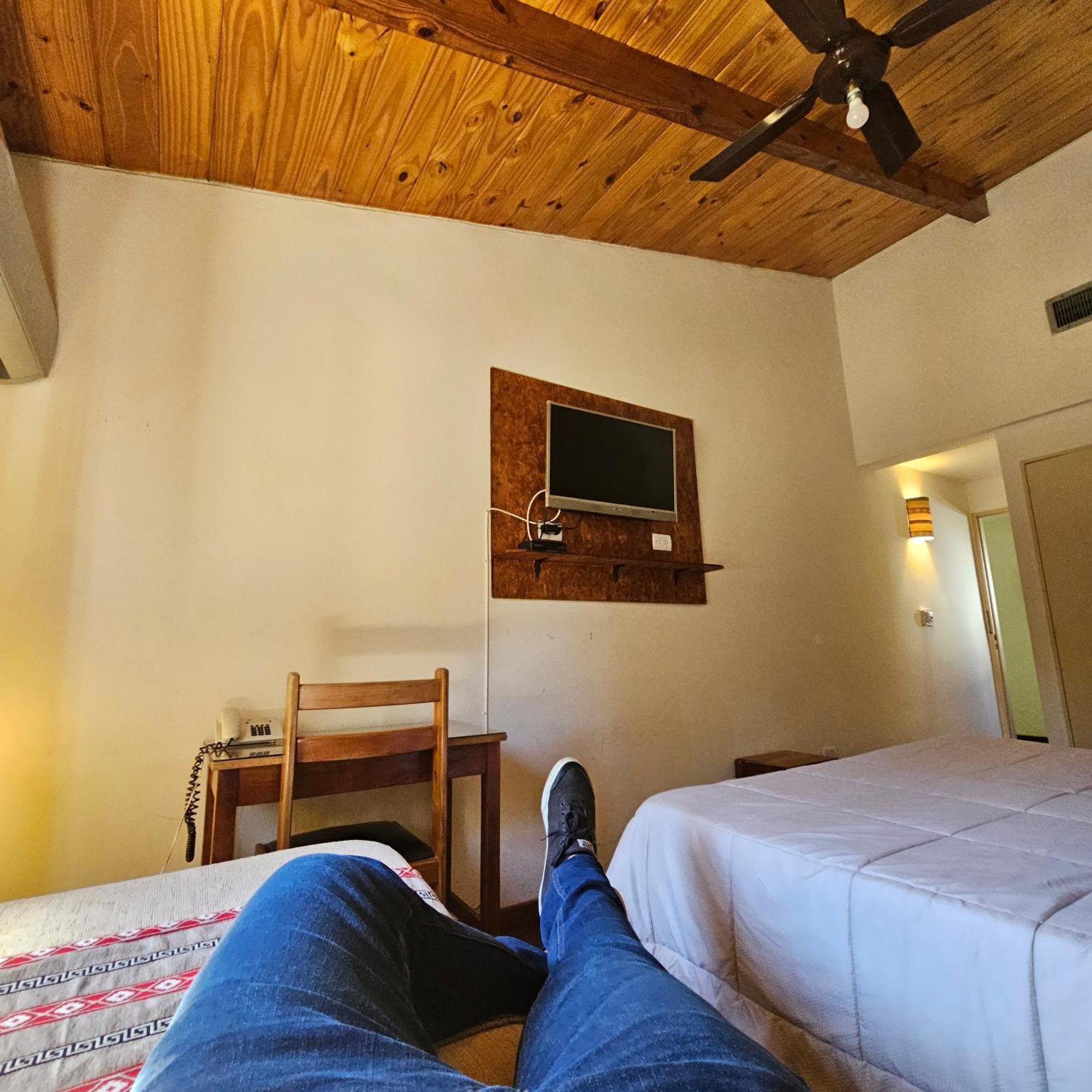 Hotel Tafi Tafí del Valle Extérieur photo
