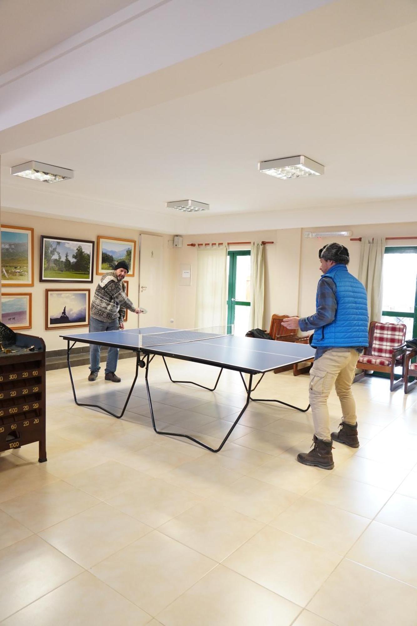 Hotel Tafi Tafí del Valle Extérieur photo