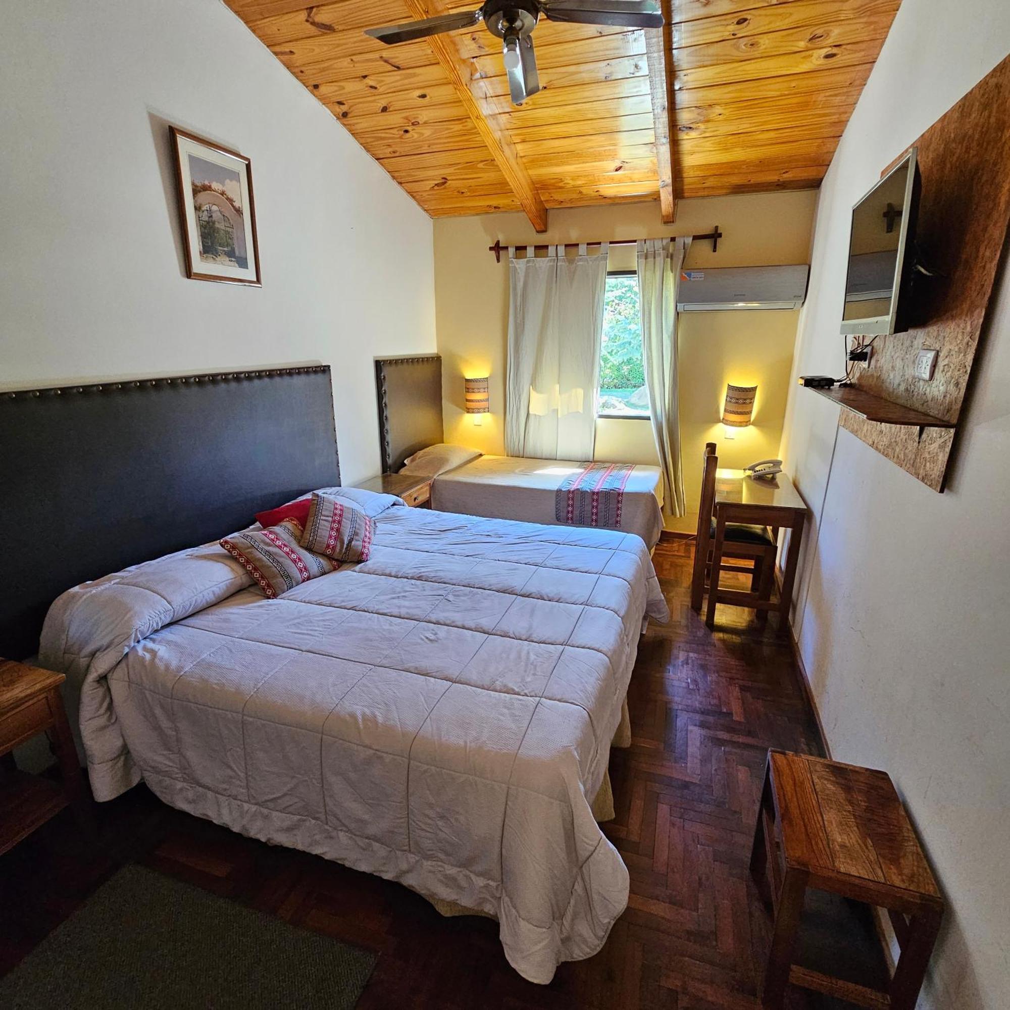 Hotel Tafi Tafí del Valle Extérieur photo