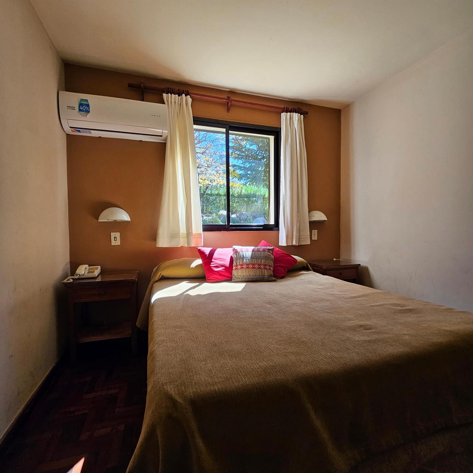 Hotel Tafi Tafí del Valle Extérieur photo