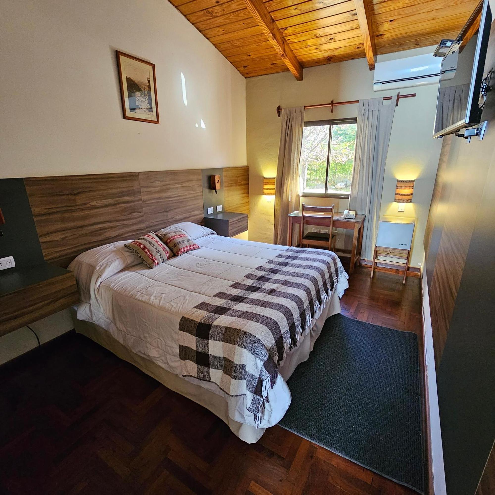 Hotel Tafi Tafí del Valle Extérieur photo