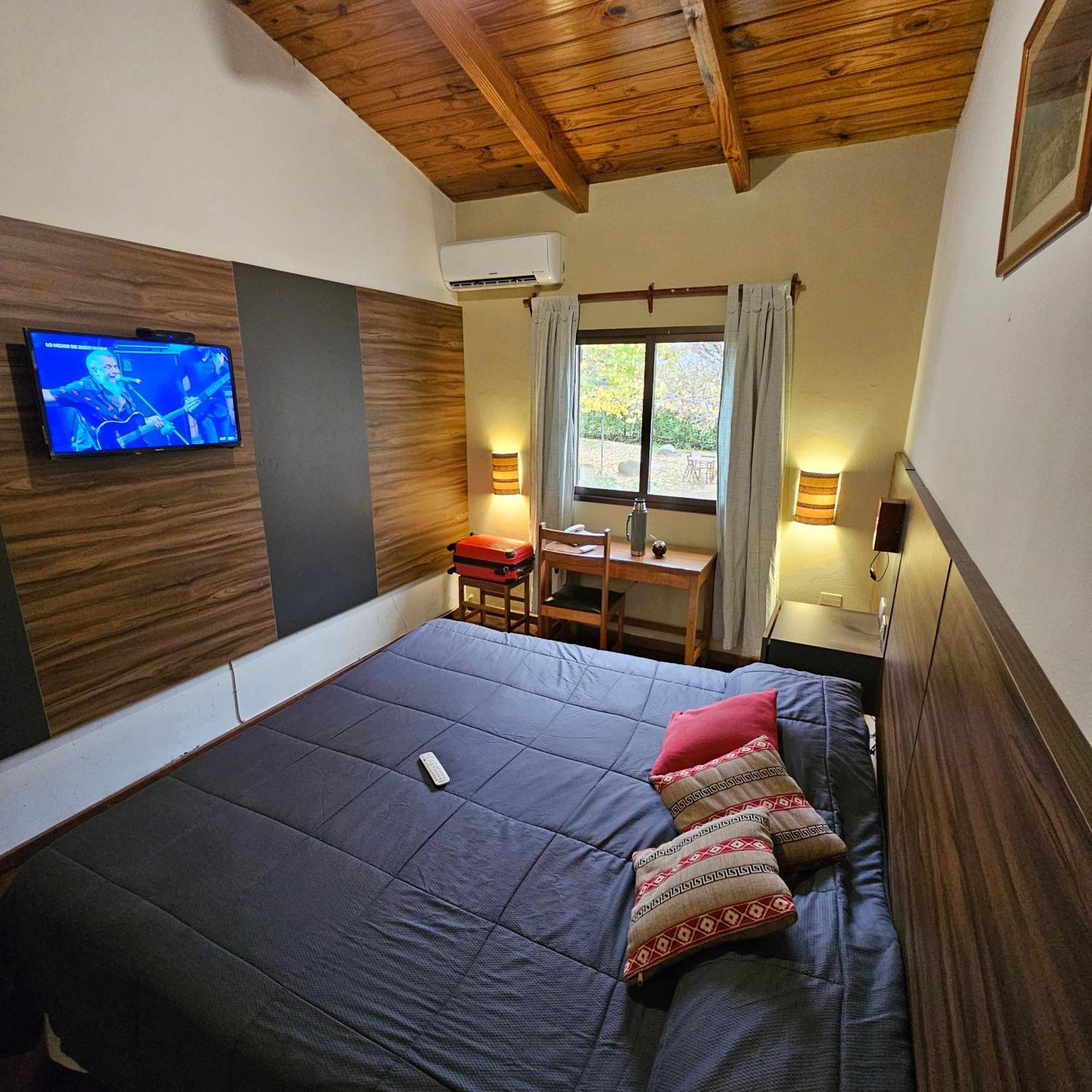 Hotel Tafi Tafí del Valle Extérieur photo