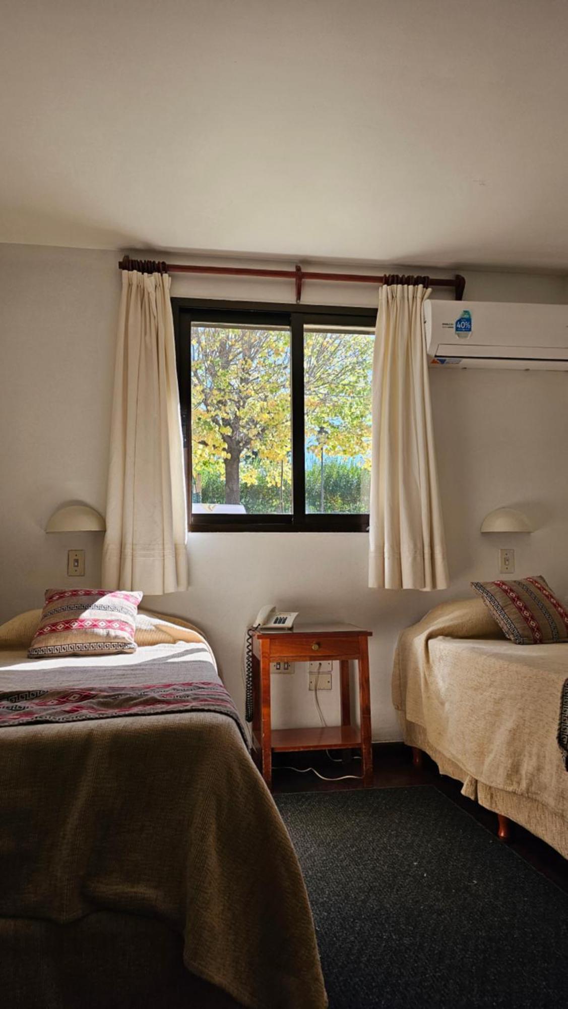 Hotel Tafi Tafí del Valle Extérieur photo