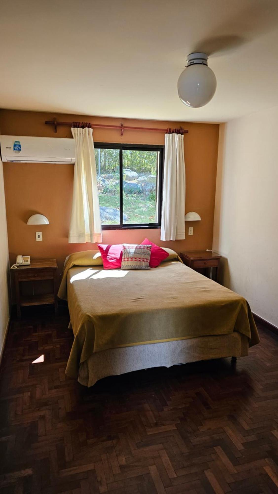 Hotel Tafi Tafí del Valle Extérieur photo