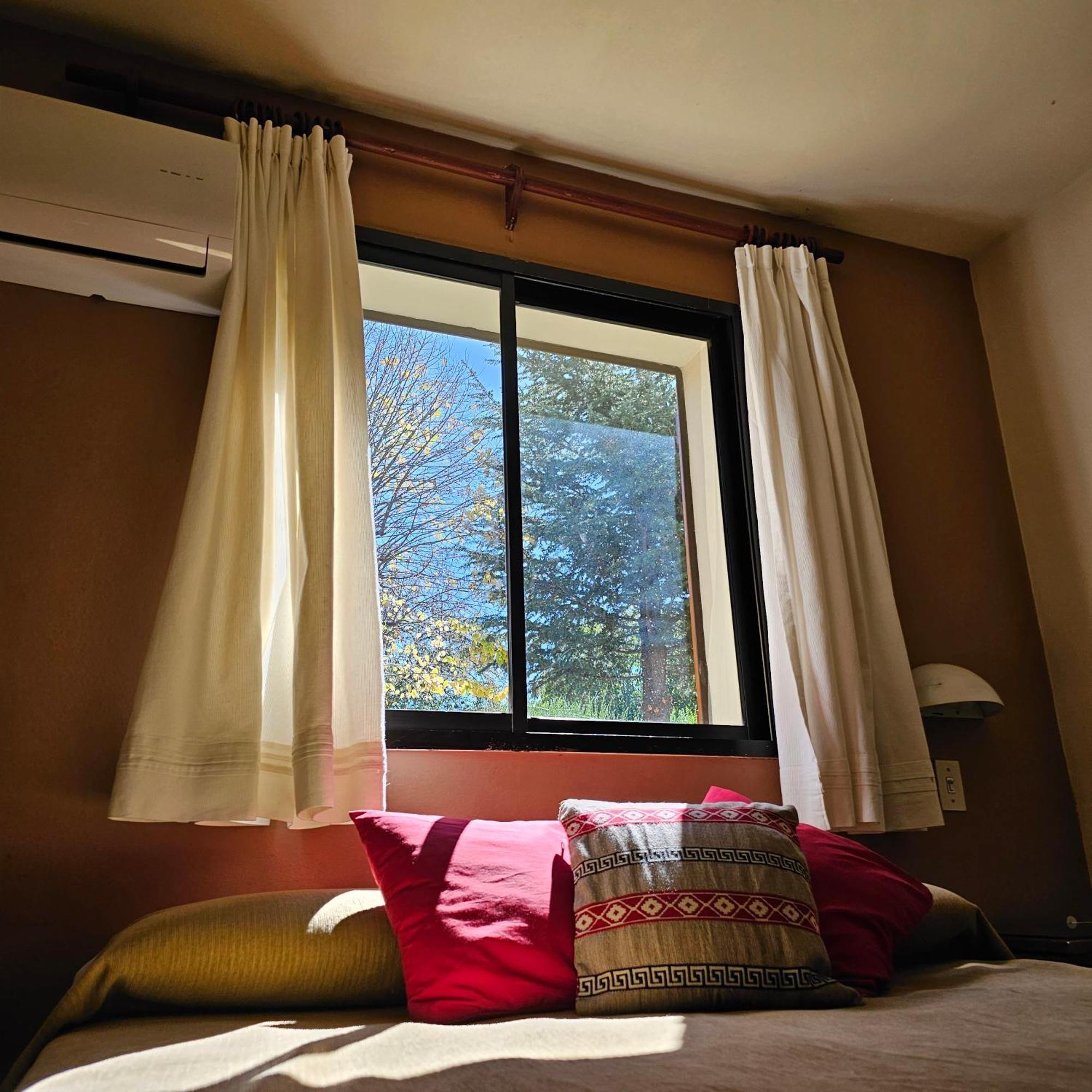 Hotel Tafi Tafí del Valle Extérieur photo